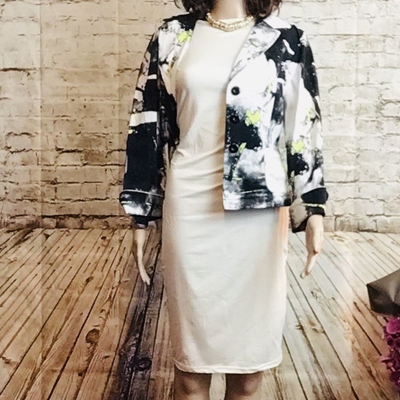 Gabriella Molinari Career Jacket - Picture 5 of 7